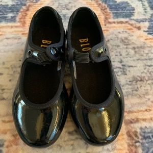 Bloch Tap Shoes